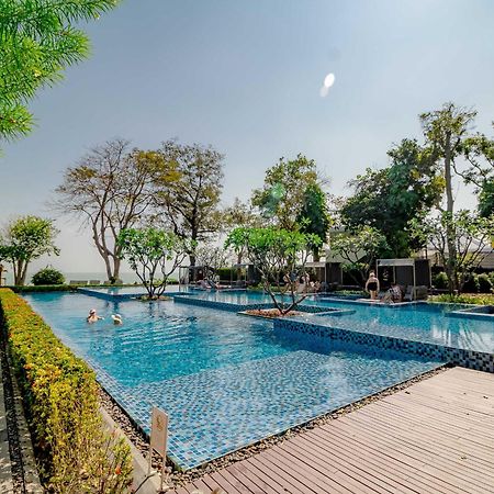 Baan Sandao Condo Хуа Хин Екстериор снимка