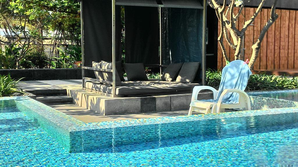 Baan Sandao Condo Хуа Хин Екстериор снимка