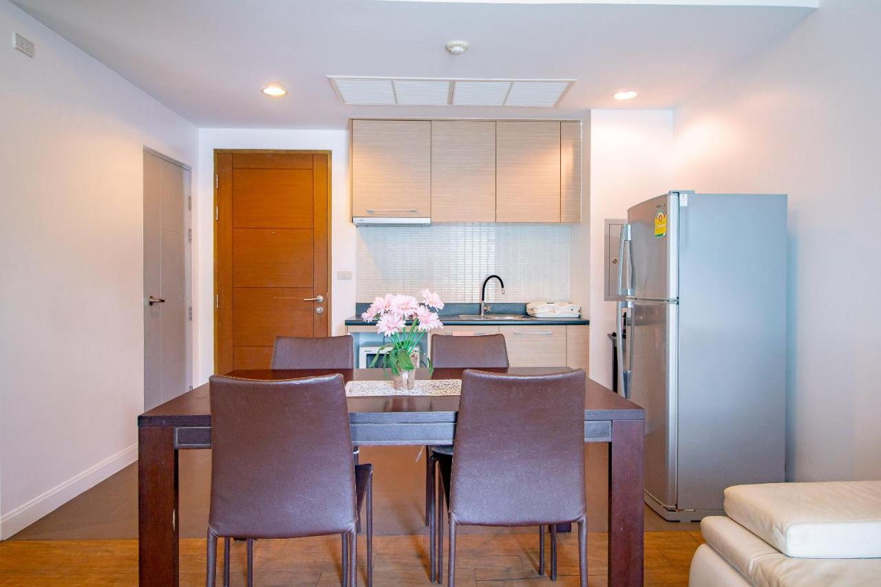 Baan Sandao Condo Хуа Хин Екстериор снимка