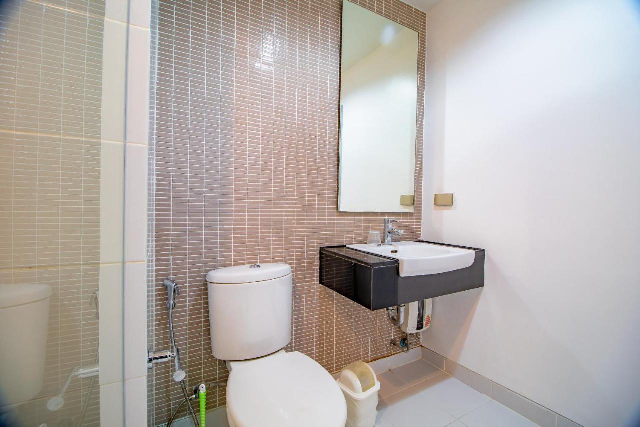 Baan Sandao Condo Хуа Хин Екстериор снимка