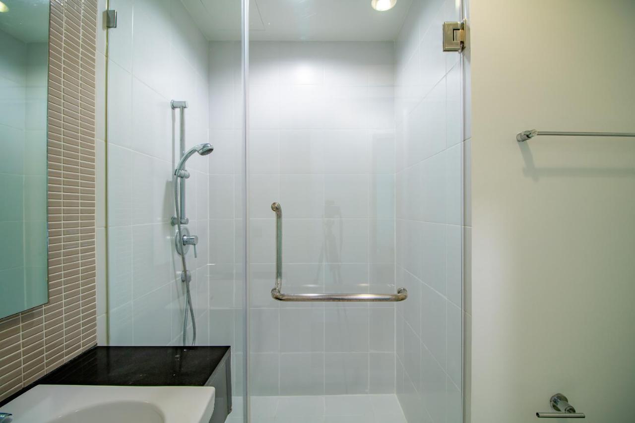 Baan Sandao Condo Хуа Хин Екстериор снимка